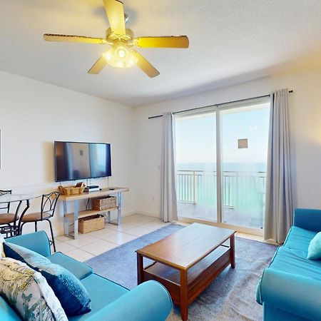 Sterling Reef 1505 Apartment ปานามาซิตี้บีช ภายนอก รูปภาพ